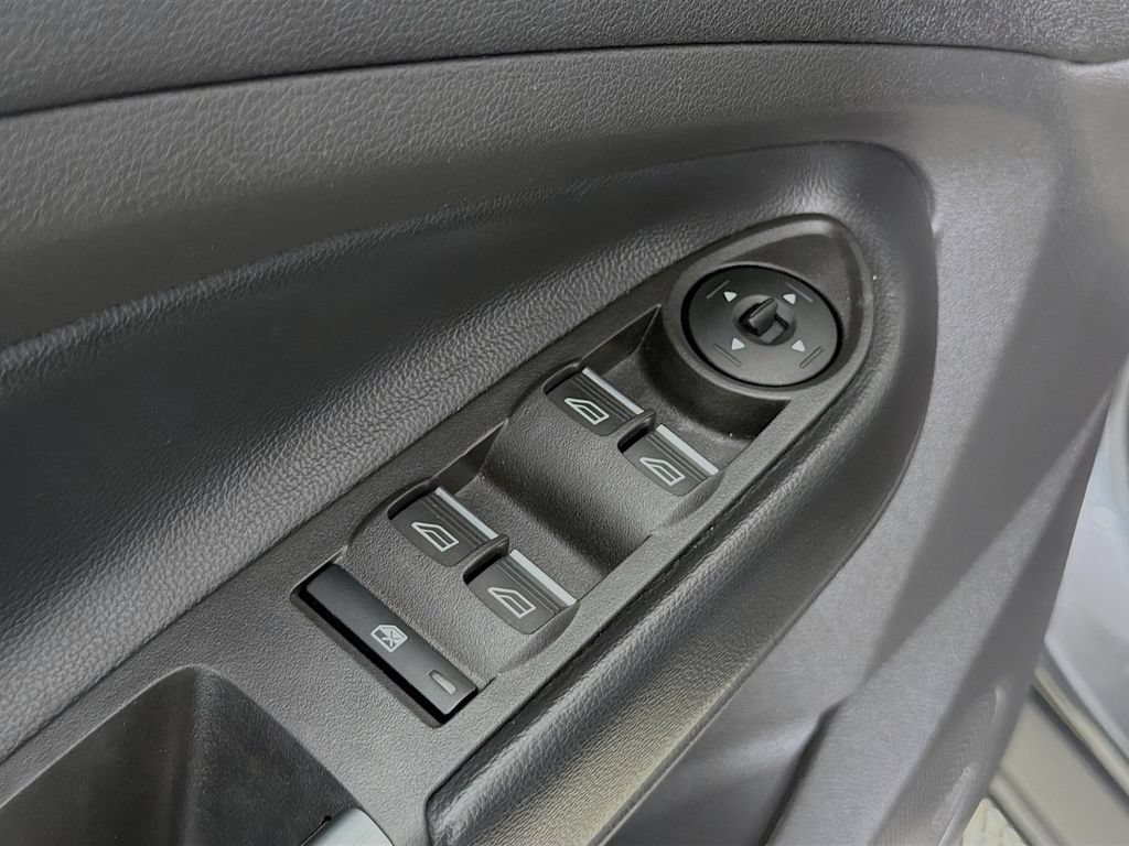 Certified 2019 Ford Escape SE FWD image 21