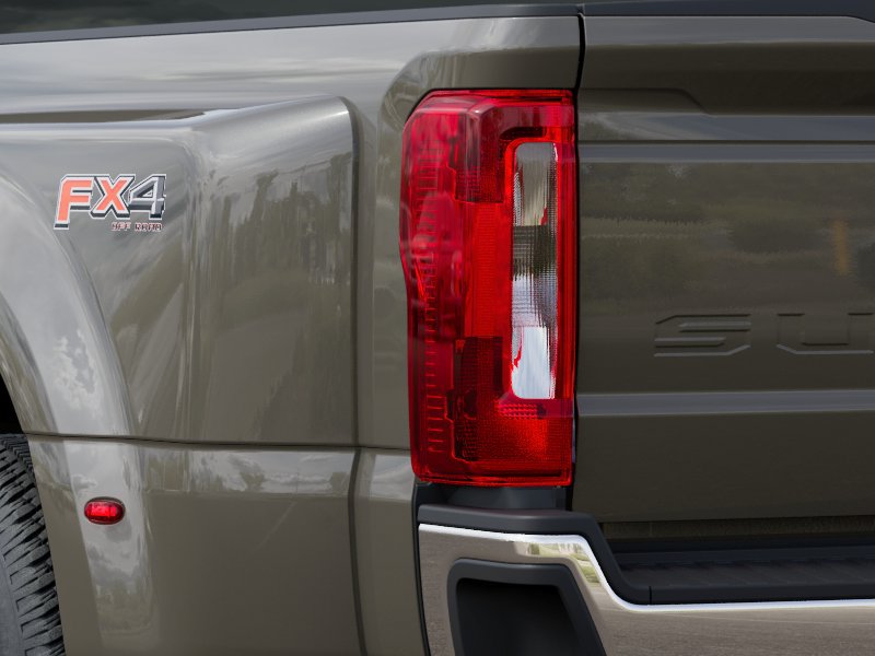 New 2027 Ford F350 XLT w/ FX4 Off-Road Package AWD/4WD image 21