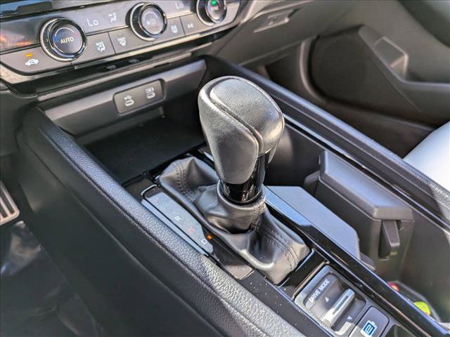 Certified 2023 Honda Accord Sport image 15