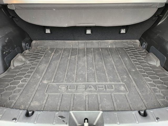 Used 2021 Subaru Crosstrek 2.5i Limited w/ Moonroof Package 2 image 33