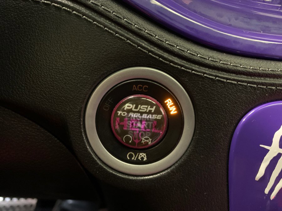 Used 2019 Dodge Charger Scat Pack w/ Daytona Edition Group image 25