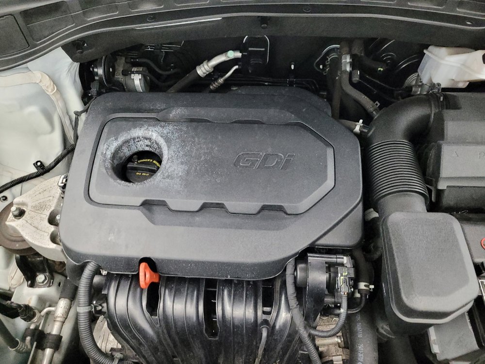 Used 2017 Hyundai Santa Fe Sport image 30