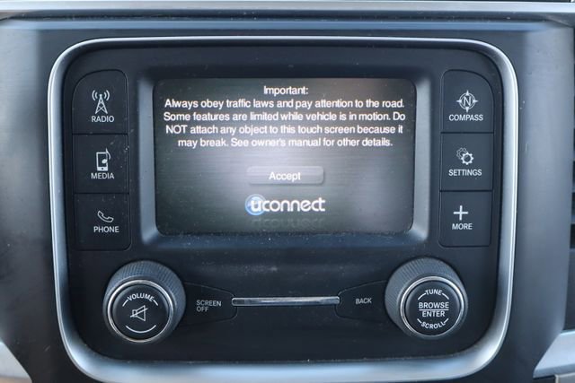 Used 2018 RAM 2500 SLT image 17