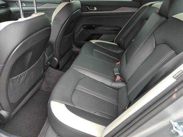 Used 2025 Kia K5 GT-Line image 13