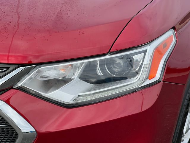 Used 2019 Chevrolet Traverse LT AWD/4WD image 38