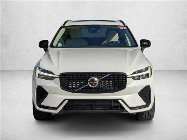 Used 2023 Volvo XC60 T8 Ultimate w/ Protection Package Premier image 2