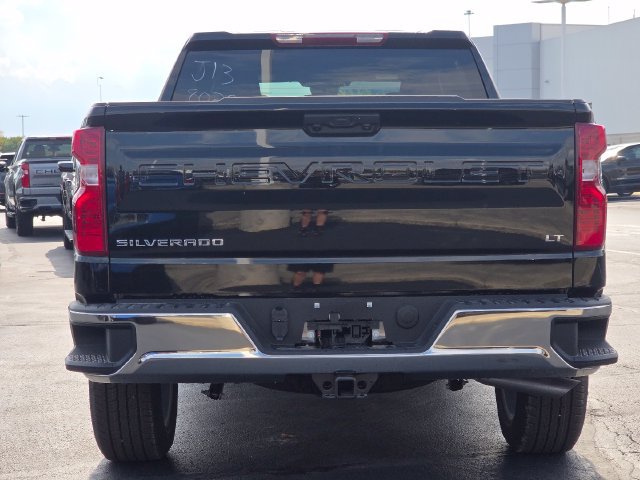New 2026 Chevrolet Silverado 1500 LT w/ LPO, Liner Protection Package AWD/4WD image 14