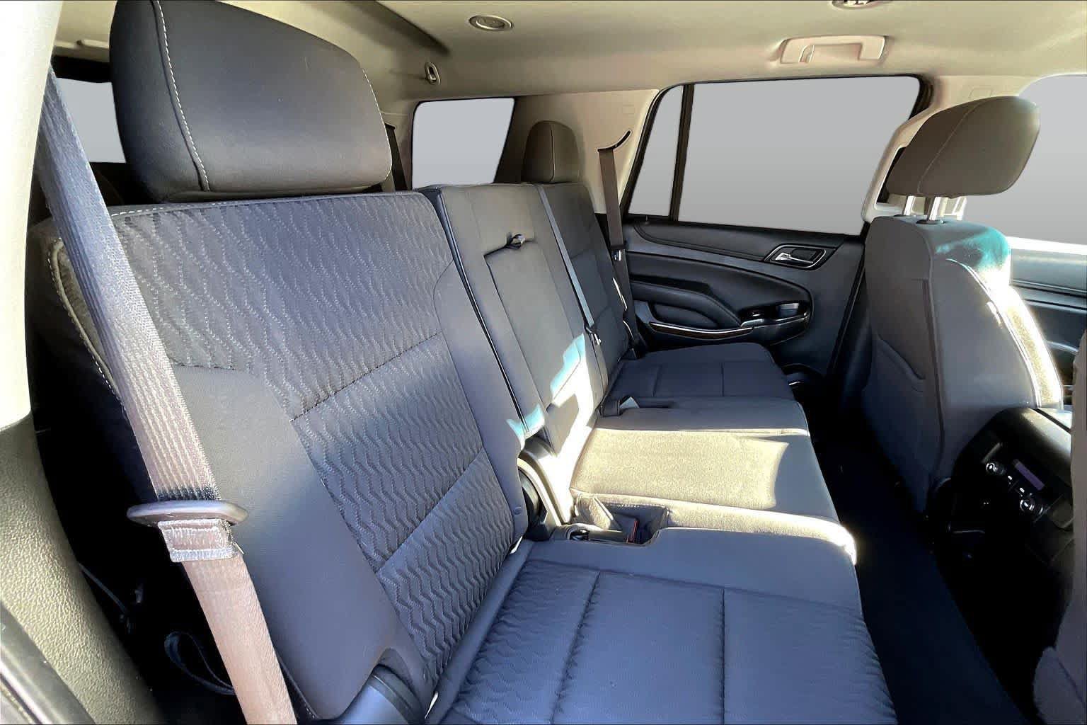 Used 2019 Chevrolet Tahoe LS RWD image 20