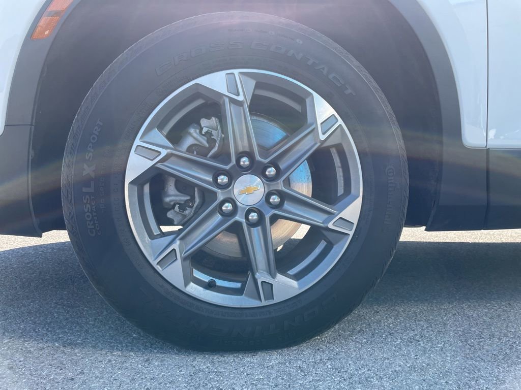 Used 2024 Chevrolet Blazer LT image 51