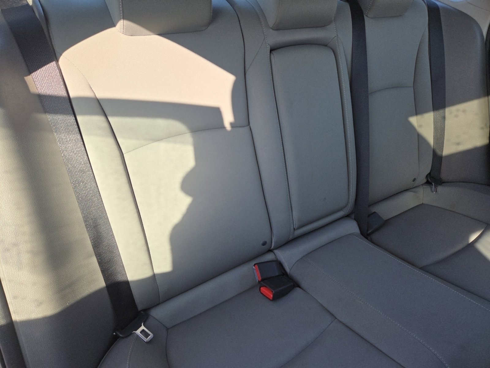 Used 2020 Honda Civic EX image 21