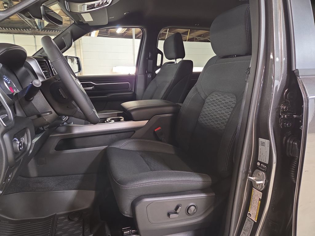 New 2026 RAM 1500 Big Horn image 9