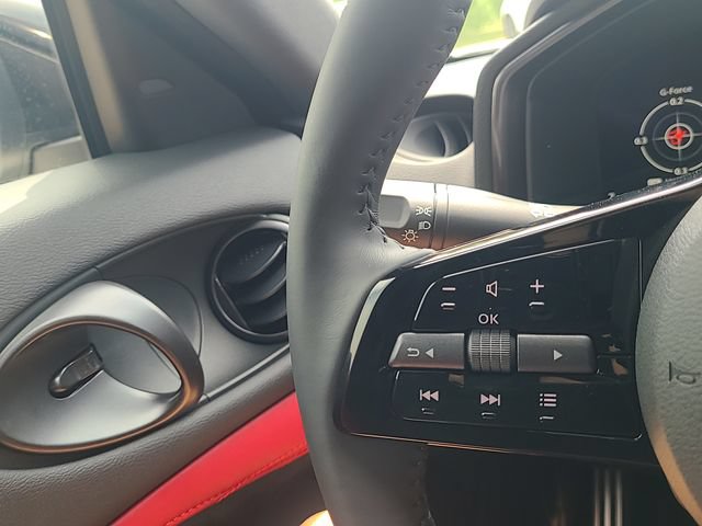 New 2026 Nissan Z Performance w/ Floor Mat Package RWD image 14