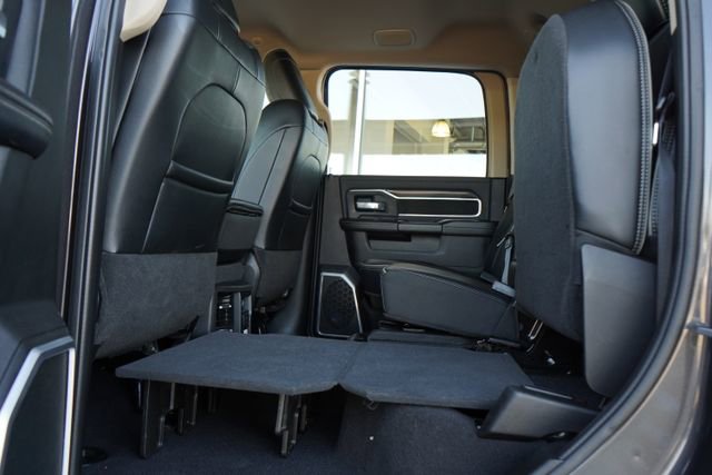 Used 2022 RAM 2500 Laramie image 33