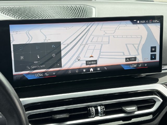 Used 2024 BMW i4 eDrive35 w/ Premium Package RWD image 28