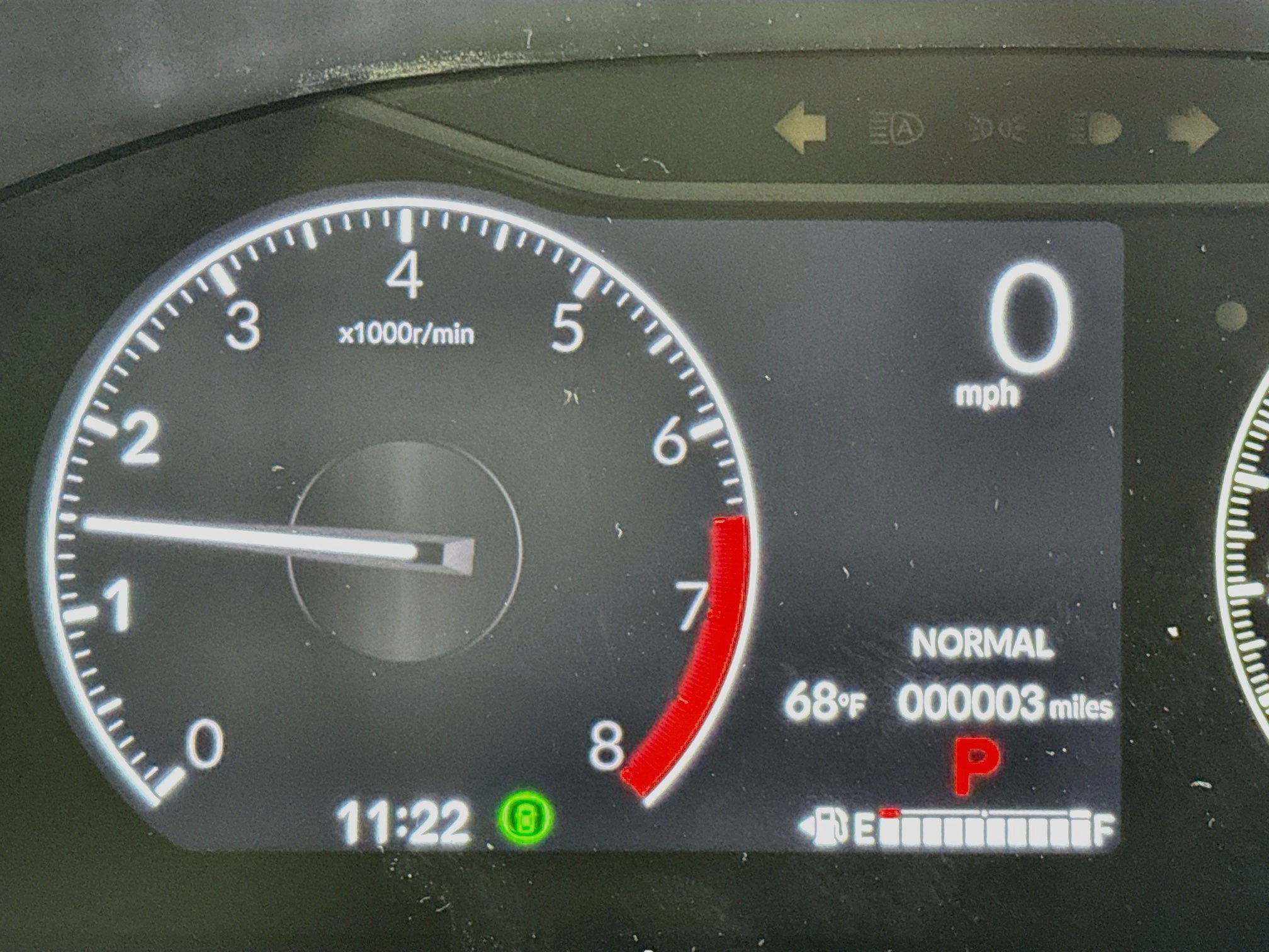 New 2027 Honda CR-V LX image 11
