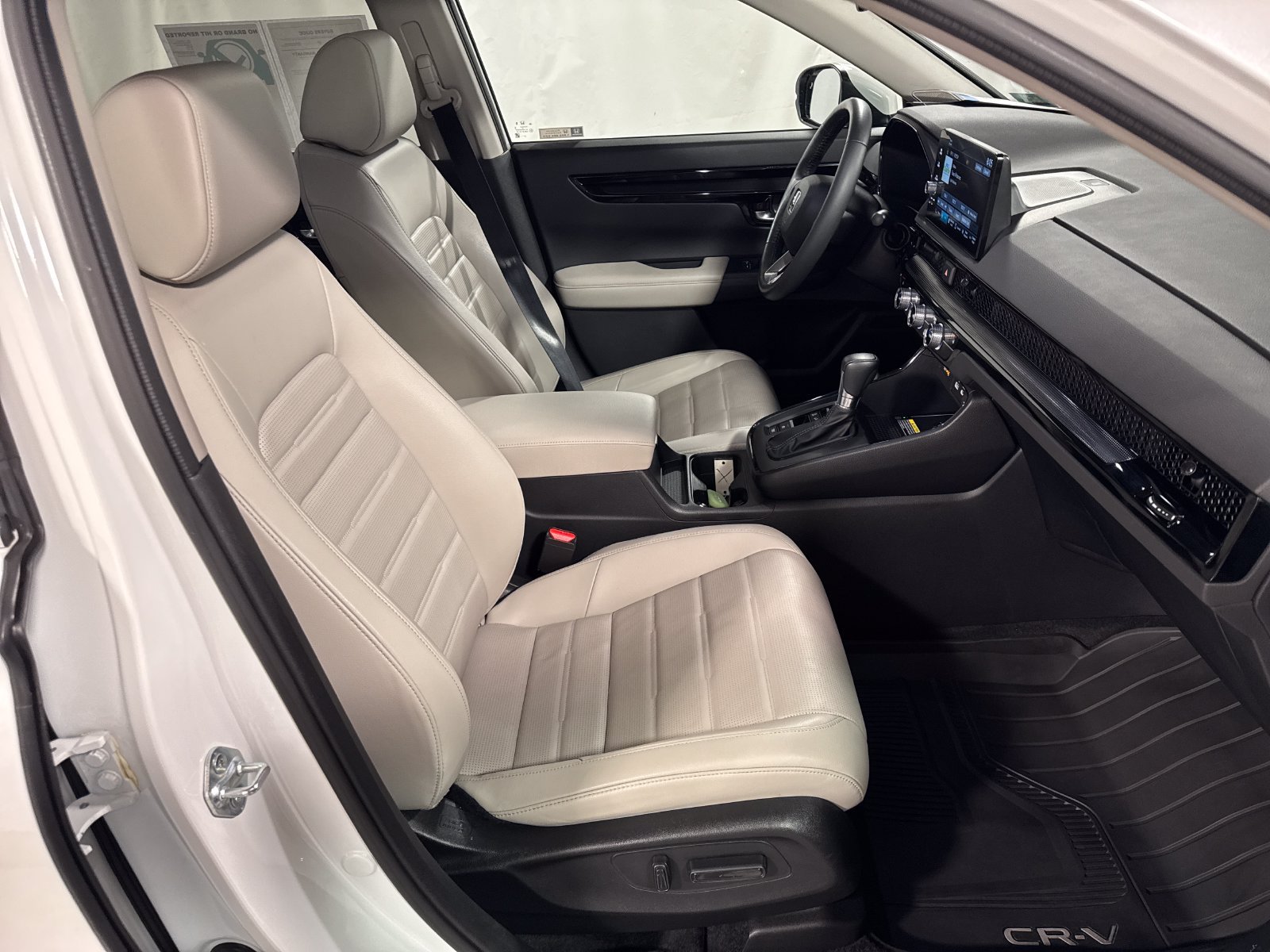 Certified 2024 Honda CR-V EX-L image 24