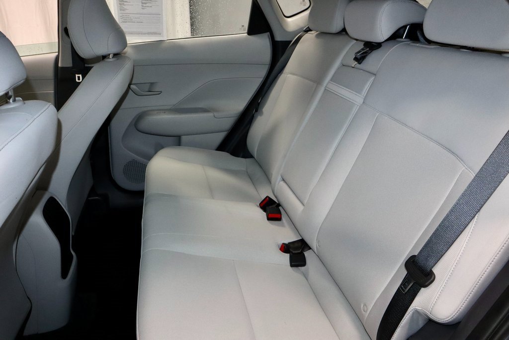 Certified 2024 Hyundai Kona SE image 22