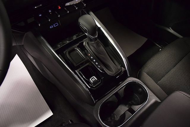 New 2025 GMC Canyon Elevation w/ Convenience Package image 23