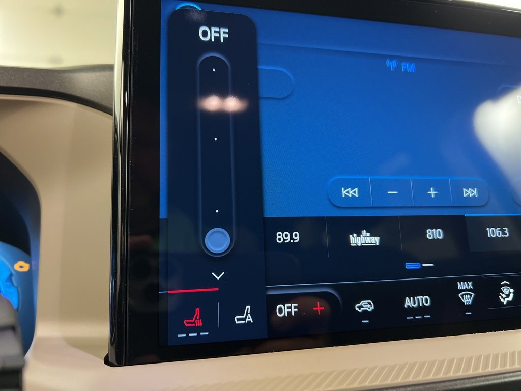 New 2025 Ford Bronco Sport Big Bend image 11