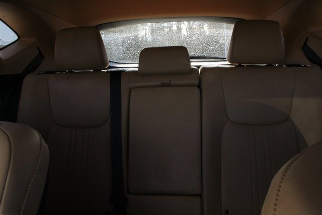 Used 2022 Lexus NX 350 AWD image 35