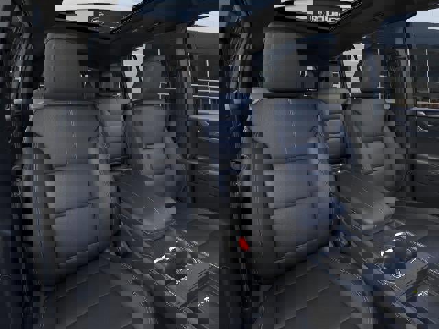 New 2026 GMC Acadia Elevation w/ Black Edition image 16