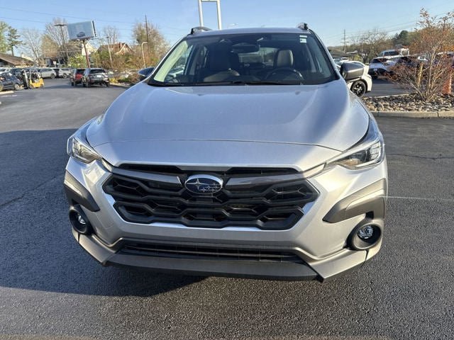 New 2025 Subaru Crosstrek 2.5i Limited w/ Crosstrek Mirror Package AWD/4WD image 46