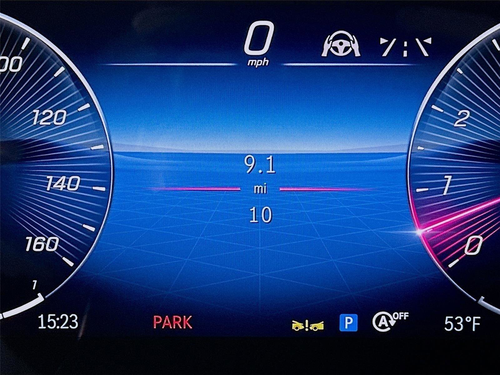 Used 2026 Mercedes-Benz GLS 450 4MATIC image 15