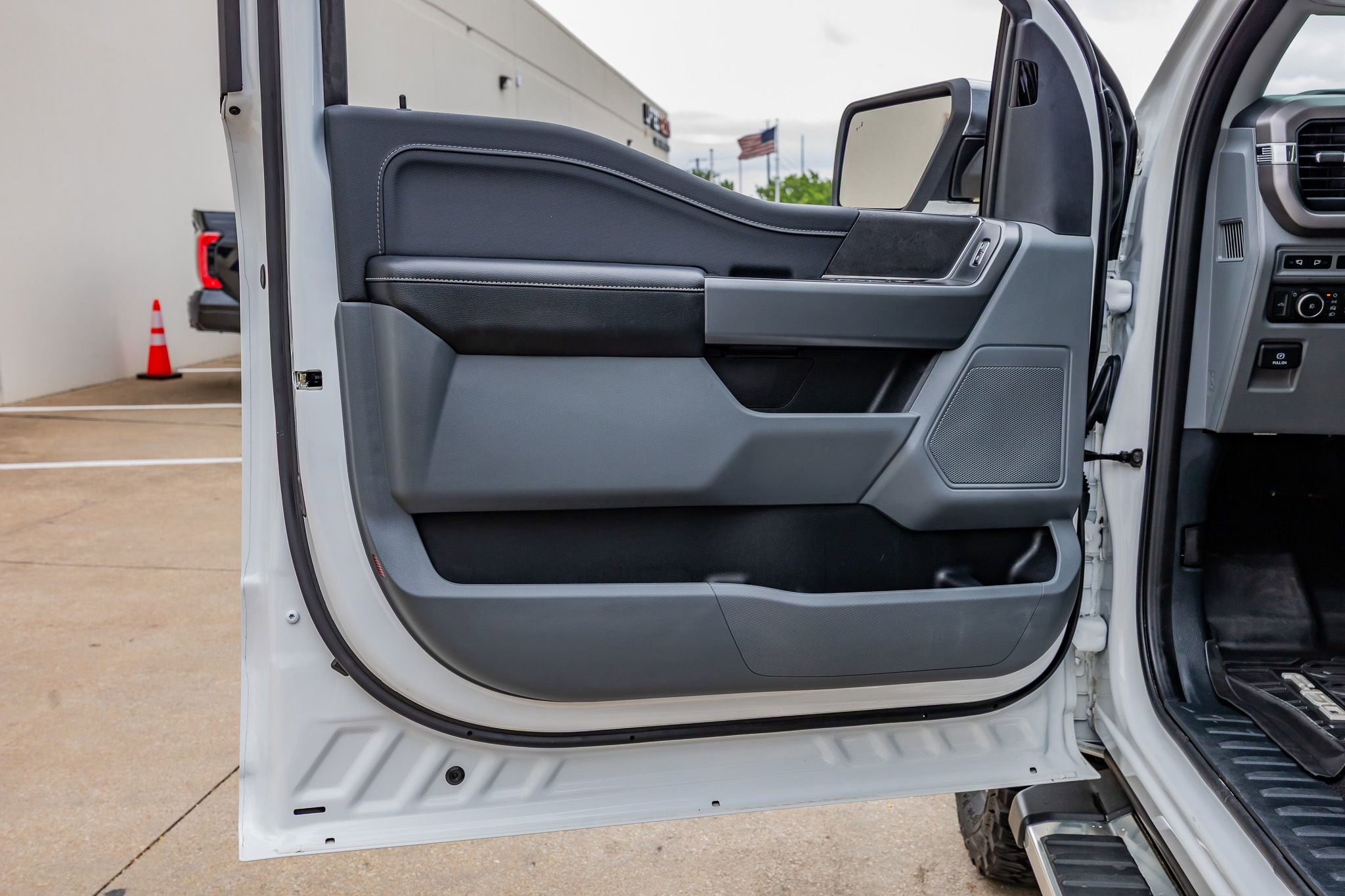 Used 2024 Ford F150 XLT w/ Equipment Group 302A MID AWD/4WD image 36