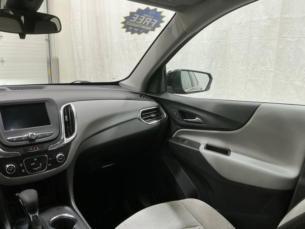 Used 2023 Chevrolet Equinox LT image 20
