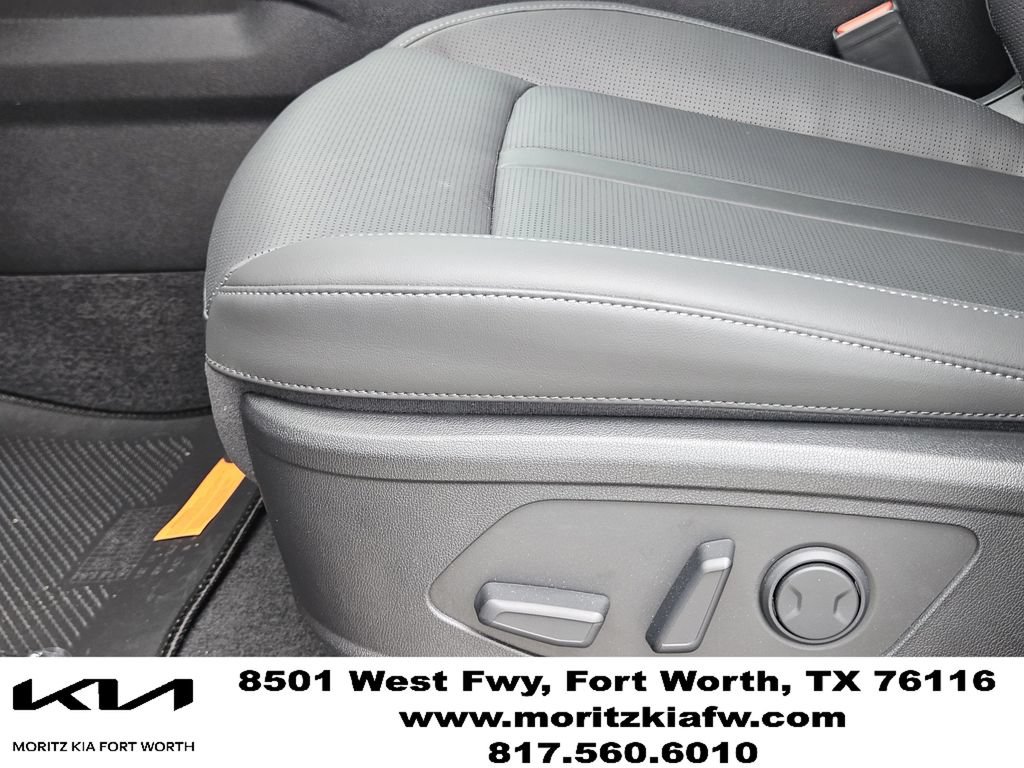 New 2026 Kia Sorento S AWD/4WD image 17