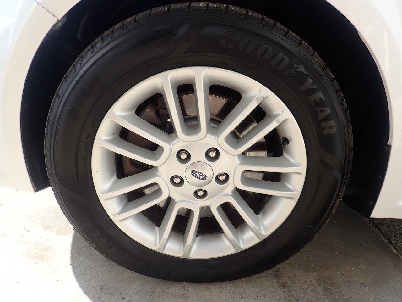 Used 2019 Ford Flex SEL w/ Equipment Group 202A AWD/4WD image 38
