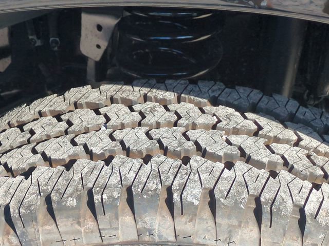 New 2026 RAM 2500 Laramie image 11