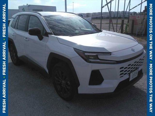 Certified 2026 Toyota RAV4 XLE Premium