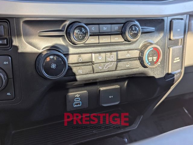 Used 2024 Ford F250 XLT image 21