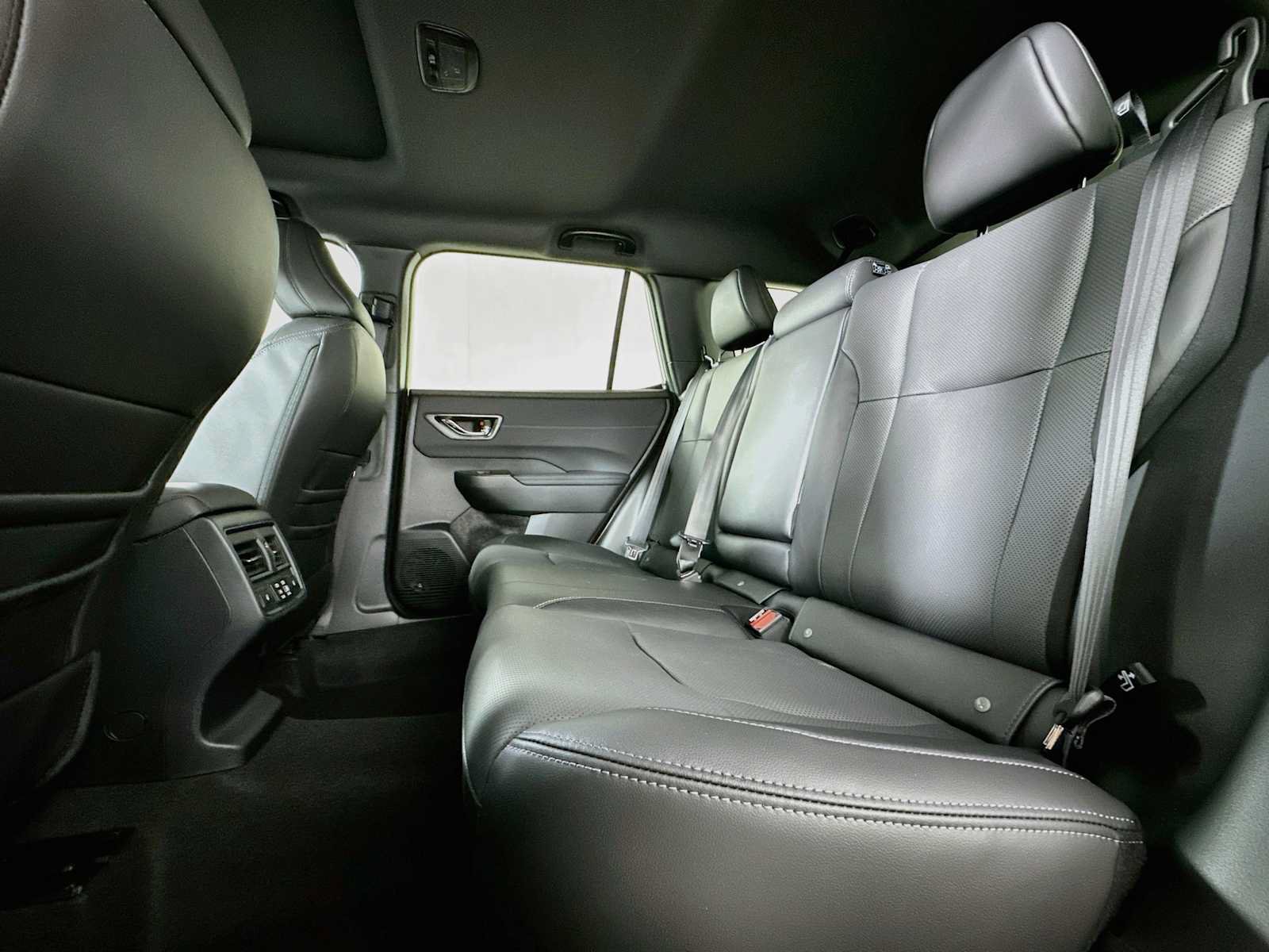 New 2026 Subaru Outback Touring XT AWD/4WD image 23