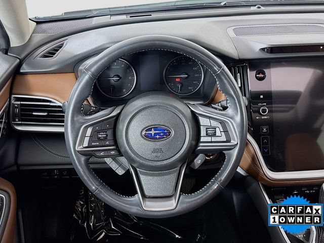 Used 2020 Subaru Outback Touring w/ Popular Package #2 AWD/4WD image 11