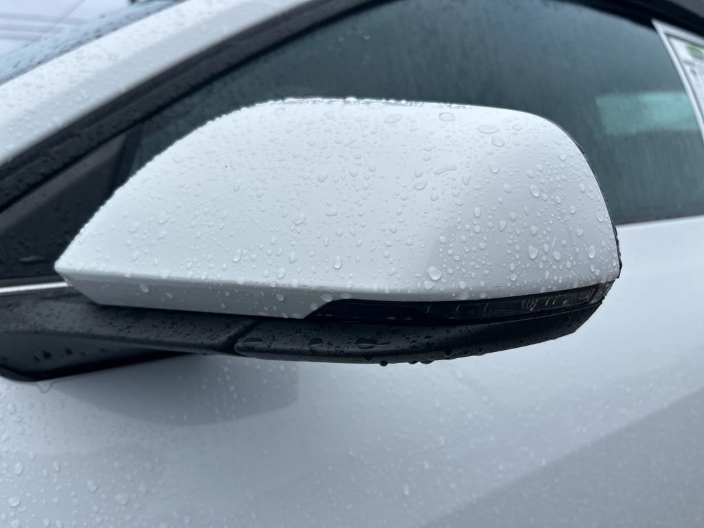 Used 2024 Ford Mustang Premium image 18