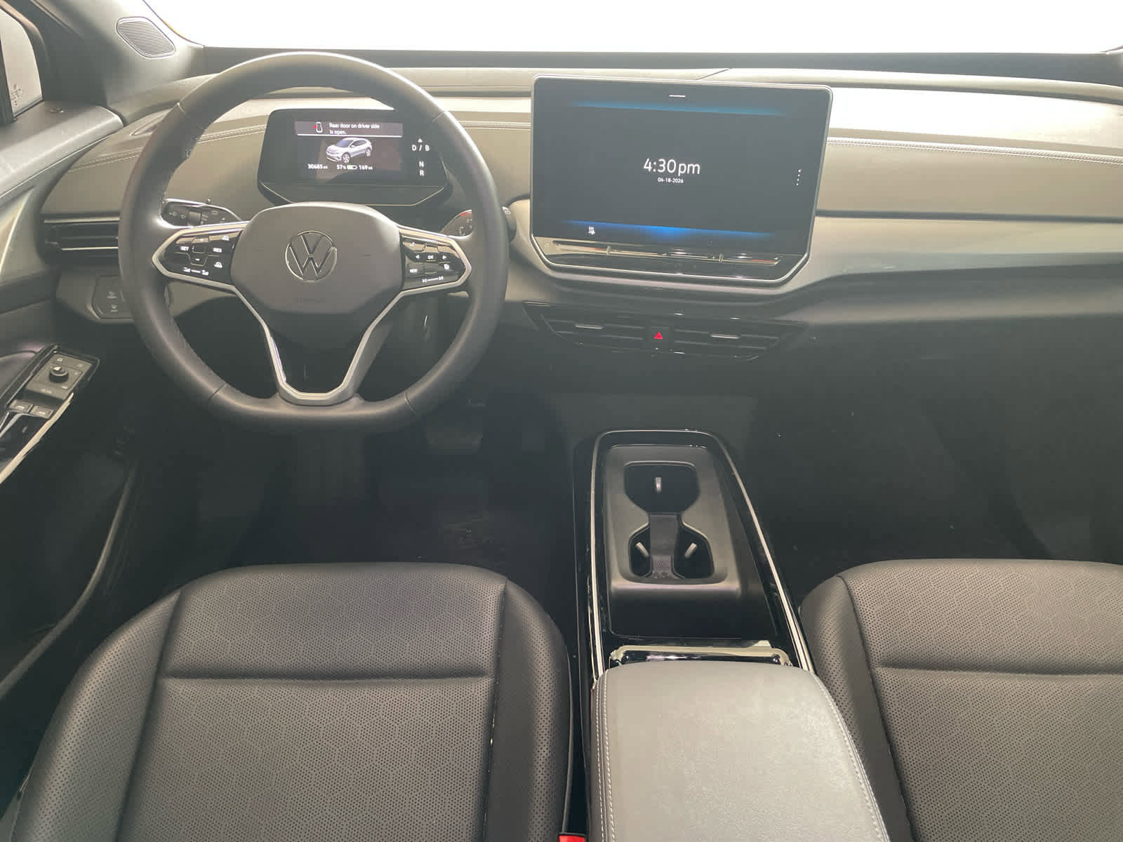 Used 2024 Volkswagen ID.4 Pro S image 14