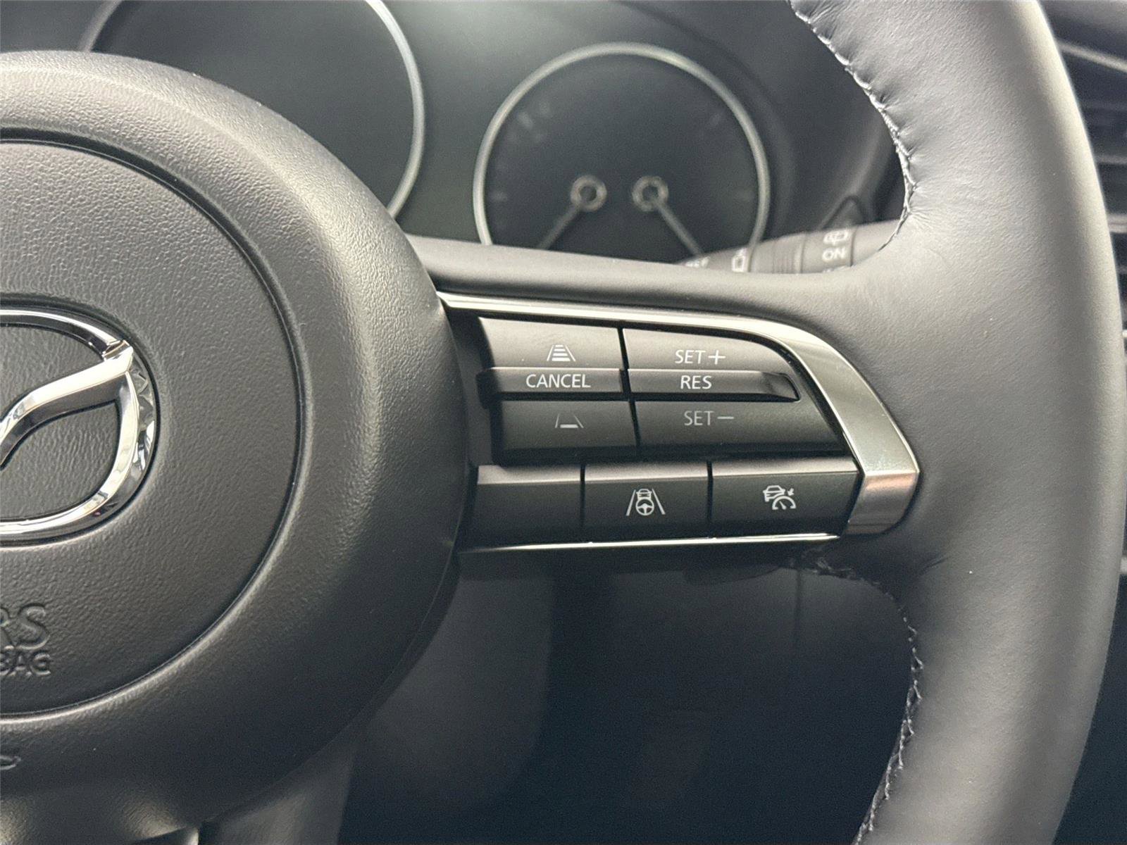 New 2026 MAZDA CX-30 2.5 Turbo w/ Premium Plus Pkg image 19