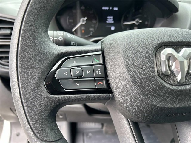 New 2025 RAM ProMaster 2500 w/ Power Group image 8