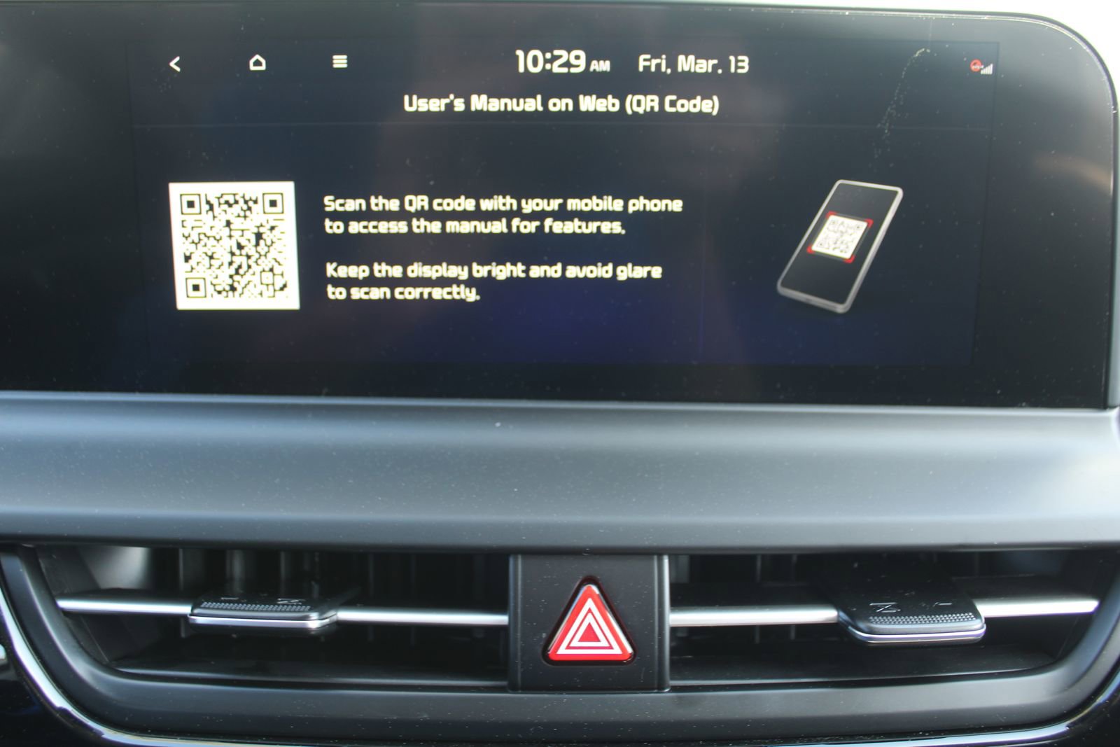 New 2026 Kia Seltos S image 45