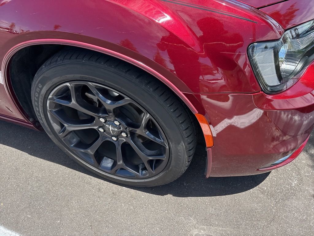 Used 2019 Chrysler 300 S image 15
