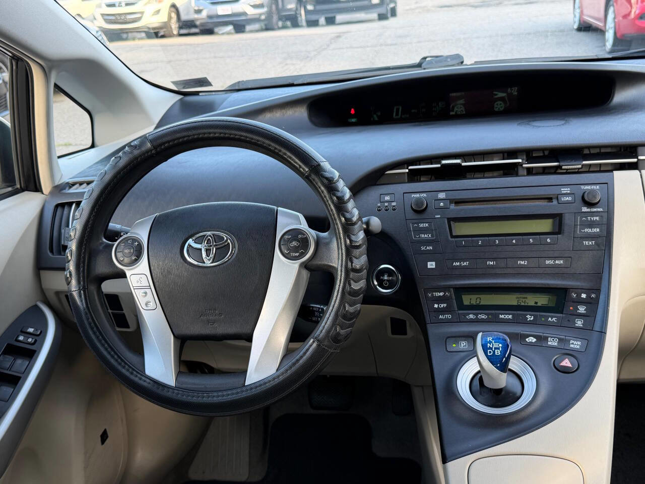 Used 2010 Toyota Prius FWD image 13