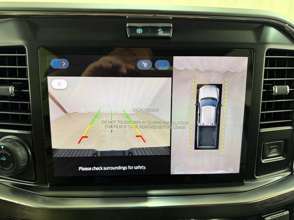 New 2026 Ford F250 Lariat w/ Lariat Ultimate Package image 26