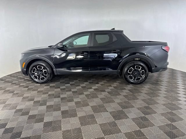 Used 2024 Hyundai Santa Cruz SEL FWD image 10