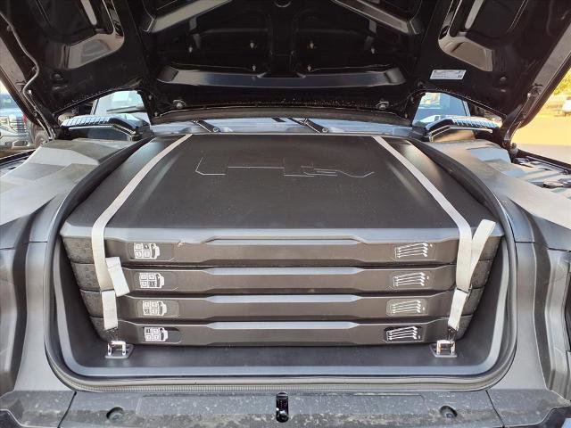 New 2026 GMC Hummer EV SUV image 21