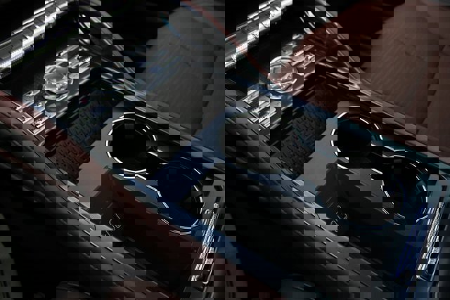 New 2026 Lincoln Nautilus Reserve image 31