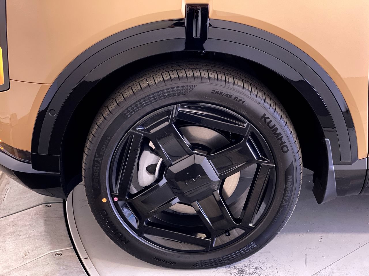 New 2027 Kia Telluride X-Line SX Prestige AWD/4WD image 12