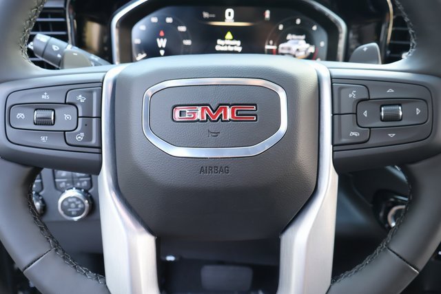 New 2026 GMC Sierra 1500 SLT w/ SLT Premium Package image 22