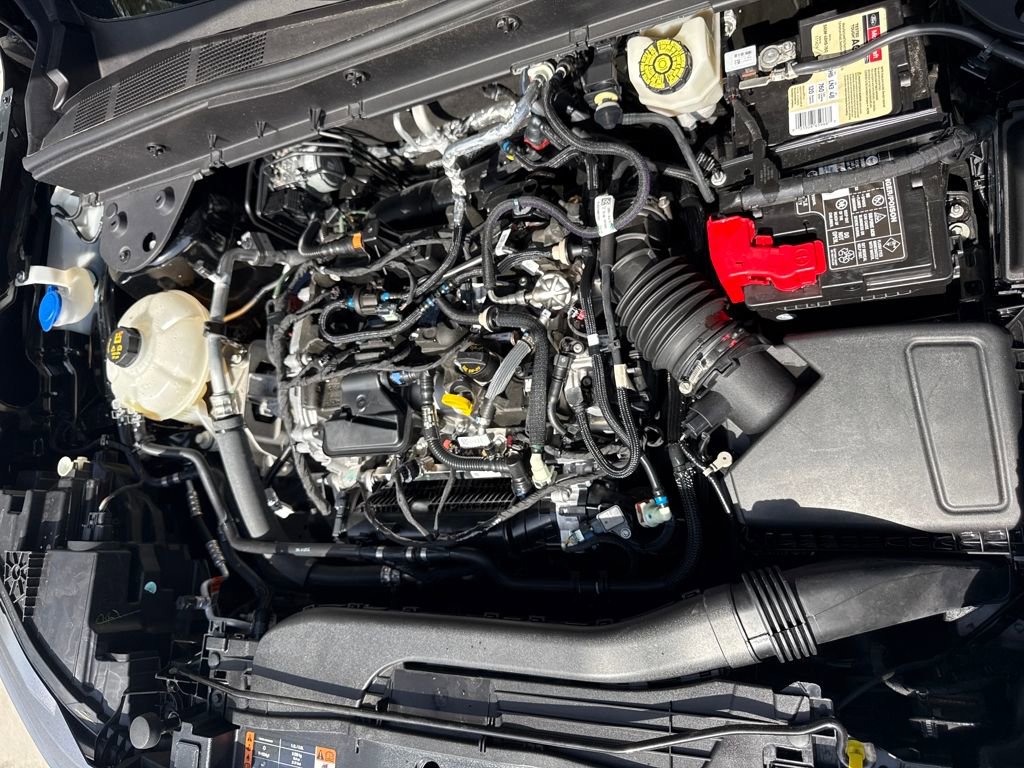 Used 2022 Ford Bronco Sport Big Bend w/ Convenience Package image 28